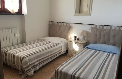 Appartamento con terrazza panoramica - Foto 9