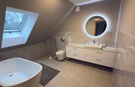 Apartament Cisza Leśna - Foto 10