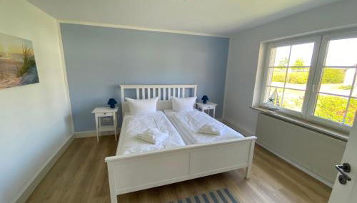 Reethaus Vilmnitz - Ferienwohnung Vilm - Photo 3