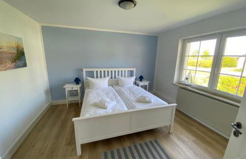 Reethaus Vilmnitz - Ferienwohnung Vilm - Foto 3