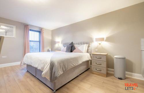 Homestead Hillsborough By Travel Lets Short Term Rental Agency Hillsborough Featuring Apartments, Double Suites & Triple Suites - Foto 5