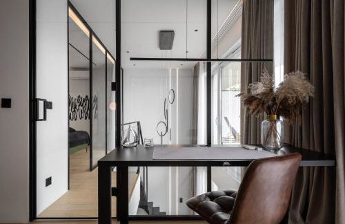 Lake House, Sun & Snow - Foto 13