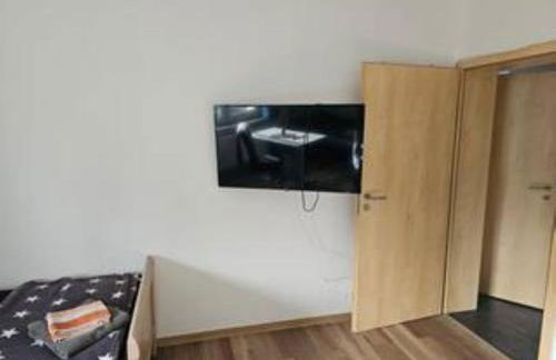 Schöne Vollausgestattete Monteurs- Gästewohnung nähe Raffinerie Leuna und Geiseltalsee für 4 Personen 0306 - Foto 10