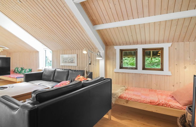 "Windelgard" - 1km from the sea - Photo 13