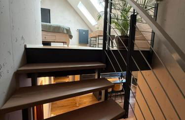 Loft Freigeist - Foto 21