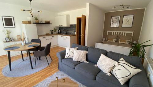 Stilvolles Appartement - Foto 5