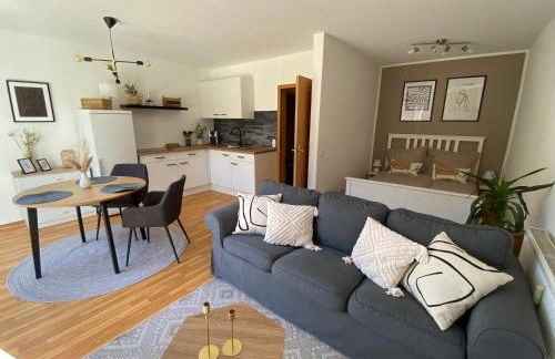 Stilvolles Appartement - Foto 5