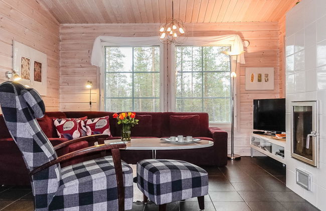 Aarrekammi - Foto 13