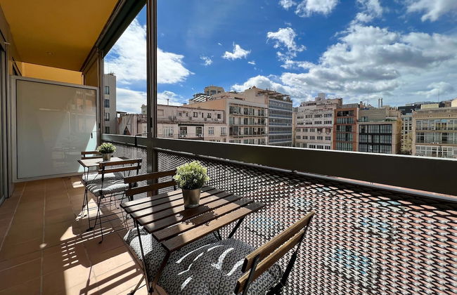 Stay U-nique Apartments Pau Claris - Photo 49