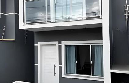 Casa de 2 suites con piscina y barbacoa - Foto 12