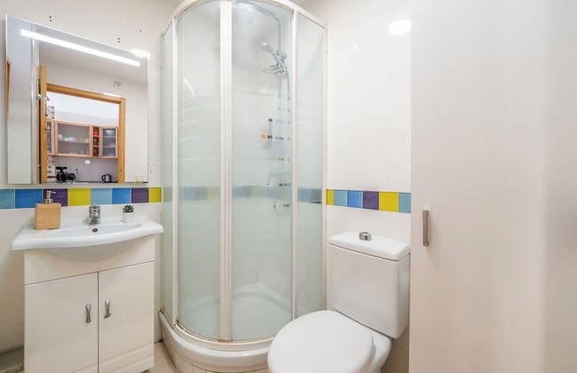 ATICO RUZAFA Centro Ciudad pet friendly - Foto 24