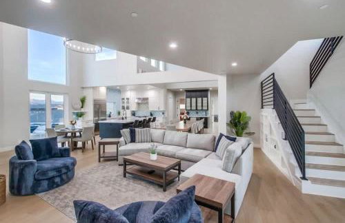 Serene Resort-Style Escape - Perfect for Families - Photo 21