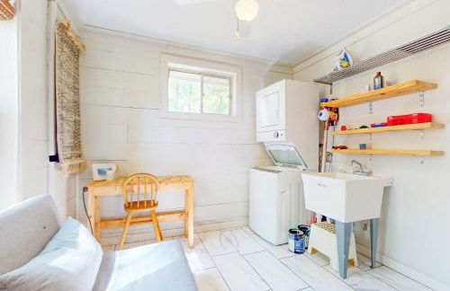 Jewelbox Cottage - Foto 19