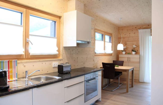 Holiday Apartment Hohe Stein - Foto 1