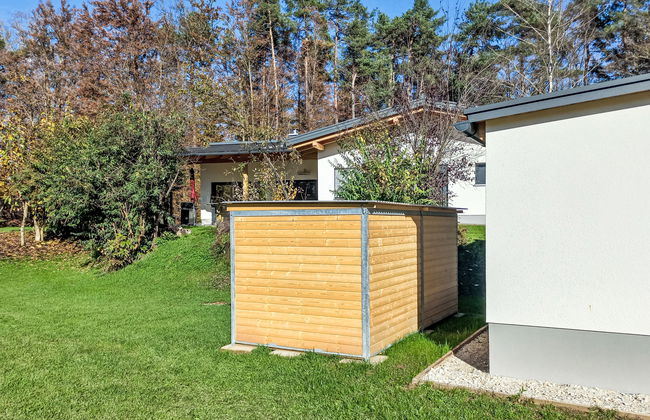 Sonnenteich-Haus - Foto 10