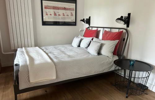 Apartment im Geteviertel - citynah - Foto 7