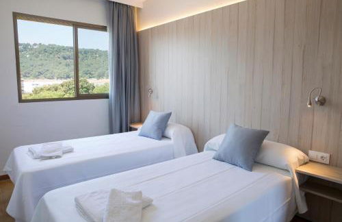 Apart-hotel GHT Tossa Park - Foto 20