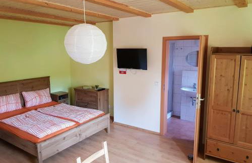 Ferienwohnungen Margaretenhof am Plauer See - Foto 51