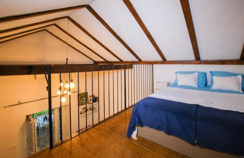 Studio Apartment Seaside 4 stars - Foto 5