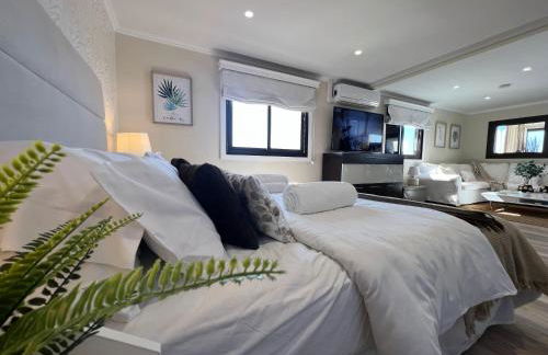 New Luxury Penthouse Mencey - Foto 31