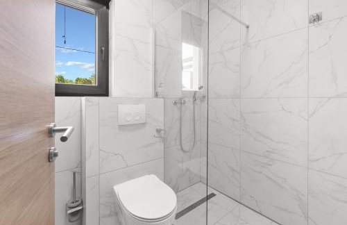 Villa Tina Zambratija with private pool - Foto 19