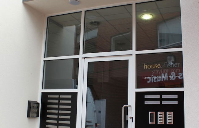 Central Point by House of Fisher - Foto 22