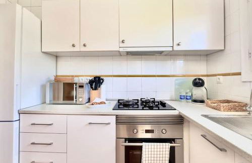 Atico Altea fully equiped,piscina y gratis parking - Photo 18