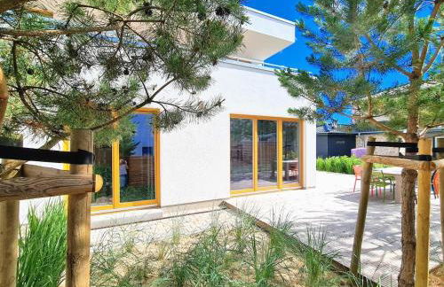 Ferienhaus Inselliebe mit Sauna - Foto 26