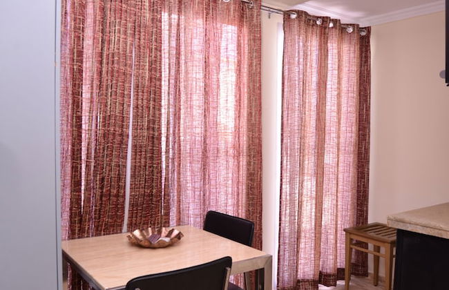 Sourebou Chez Appart Hotel Founty Beach - Foto 8