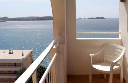 Aldea 2 Cala Fornells - Foto 29