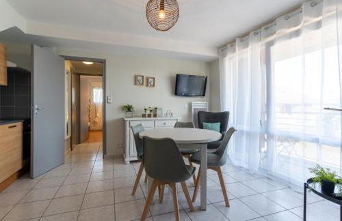 Residence Les Villas CROMA - Foto 55