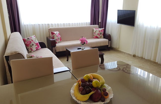 Agva Apart Hotel - Foto 21