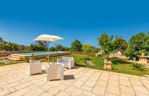 Salentoandmore - Villa La Macchia - Foto 24