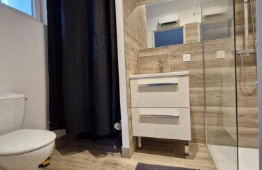 Studio la Poulette au MAS DU COQ - Foto 8