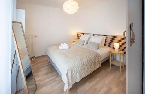 L'excellence-8min Aéroport-terrasse-Parking Privé - Foto 2