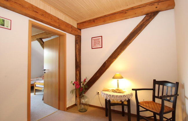 Reihenhauser in Strackholt - Photo 4