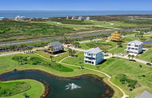 Rise and Shine Beach House with Ocean Views and Pointe West Resort Pools - Foto 20
