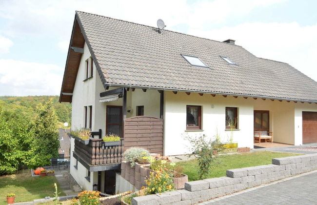 Holiday Home Niederehe Romantic Escape - Foto 1