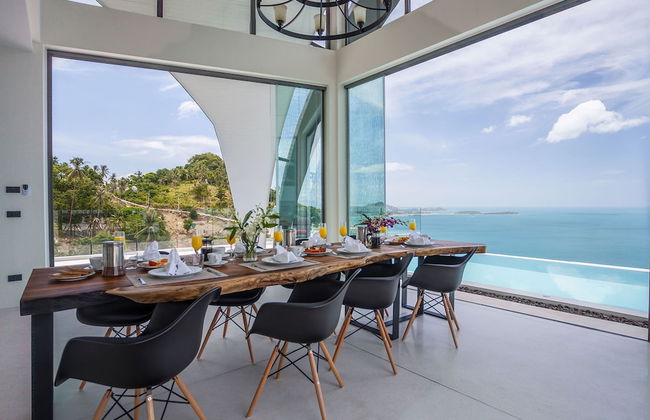 Sky Dream Villa - Foto 32