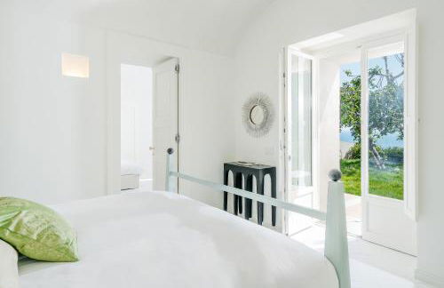 Villa Romito - Sea view, central location - Foto 20