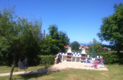 Apartamentos Labana - Photo 16