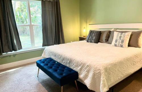 Sweet Stay with fully fenced yard - Foto 10