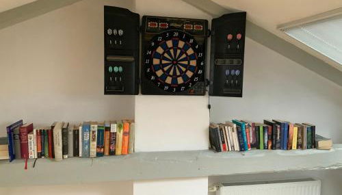 97 qm Loftwohnung im Herzen Schwerins - Foto 4