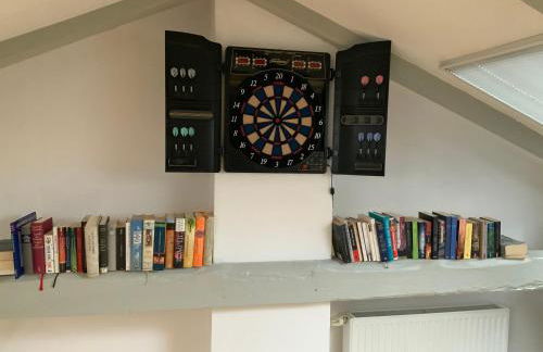 97 qm Loftwohnung im Herzen Schwerins - Foto 4