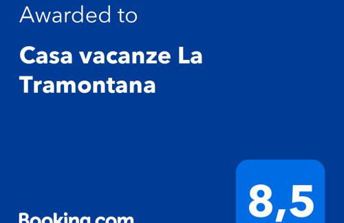 Casa vacanze La Tramontana - Foto 2