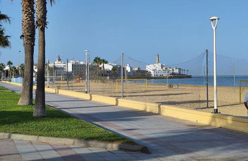Chipiona Santuario de Regla Playa Bajo A - Foto 51