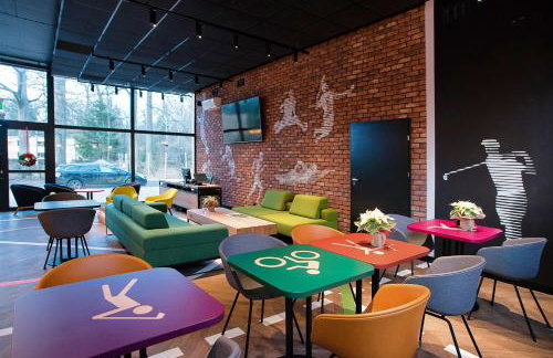 Enklawa Białowieska Forest & Spa - Foto 65