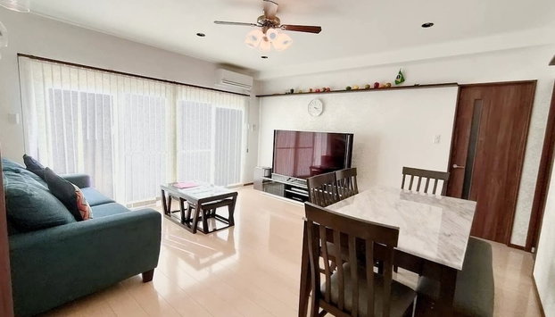 Luana Uakoko Resort Hotel - Foto 3, Habitación