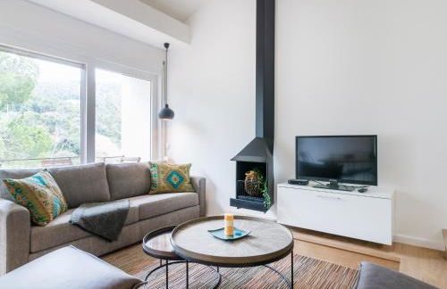 Perla Azul - Sa Riera/Begur - Foto 11