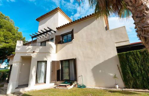 Villa Lux Finestrat - Foto 17